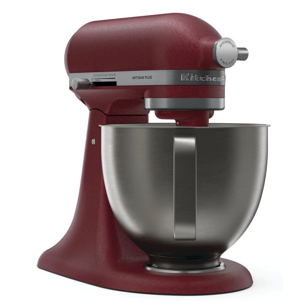 Appareils de cuisine: KitchenAid Artisan Plus SUN DRIED TOMATO – Neuf avec emballage d'origine à Bottighofen par zaap 3