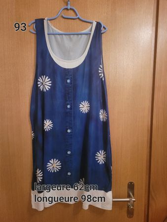 robe