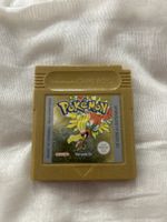 Jeu Pokémon Version Or Game Boy Nintendo Vende d'Occas