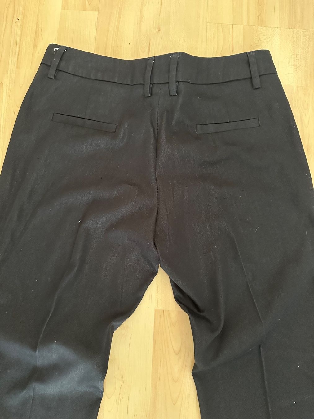 Hosen: Schöne Stoffhose Gr.40 nur einmal getragen – Gebraucht aus Langnau aA von Camelia14 2