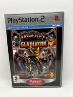 Ratchet: Gladiator (mehrsprachig) - Playstation 2