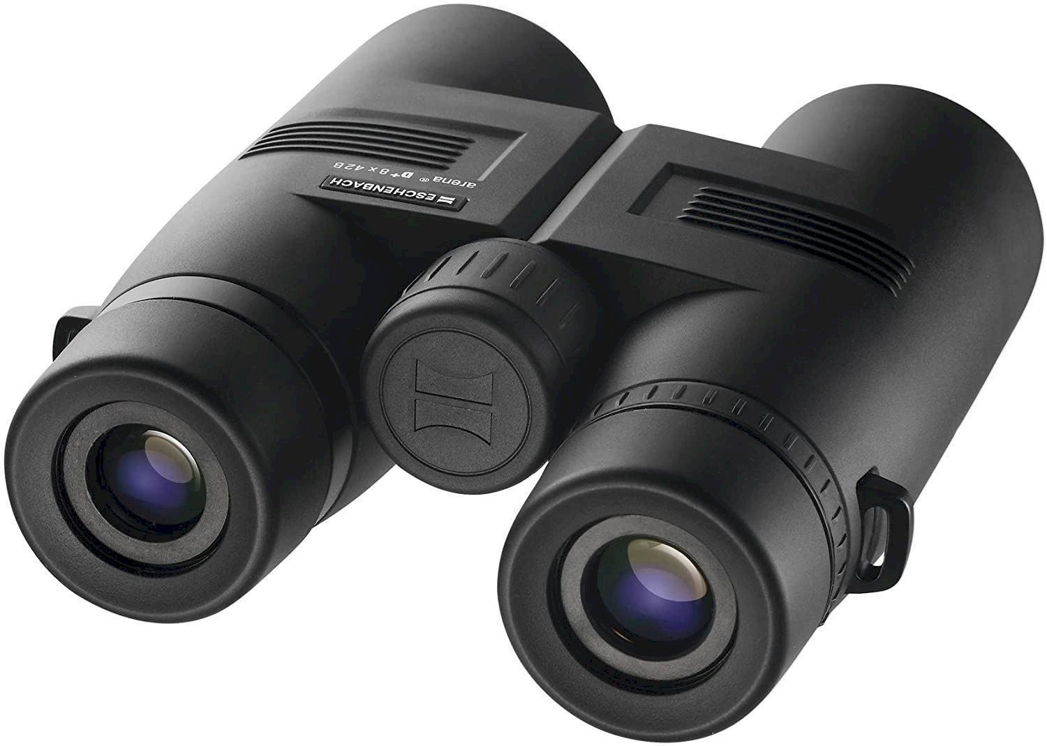 Binocoli: Eschenbach Fernglas arena D+ 8 x 42 – Nuovo e nell'imballaggio originale da Bottighofen venduto da zaap 2