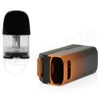 Uwell Caliburn GZ2 Podset / 2 Stk. inkl. Coils und Tanks
