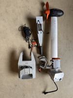 Torqeedo Travel 1003 CL Aussenborder