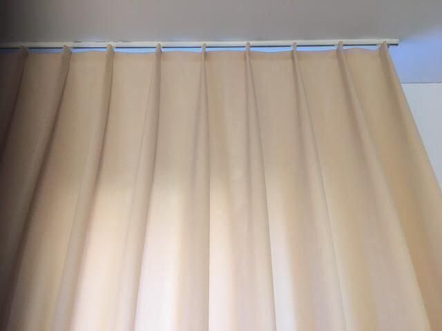 Pfister Tende: Vorhänge Möbel PFISTER, beige, elegant – Usato da Arlesheim venduto da JSBS