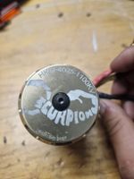 Scorpion 4025 1100kv Motor