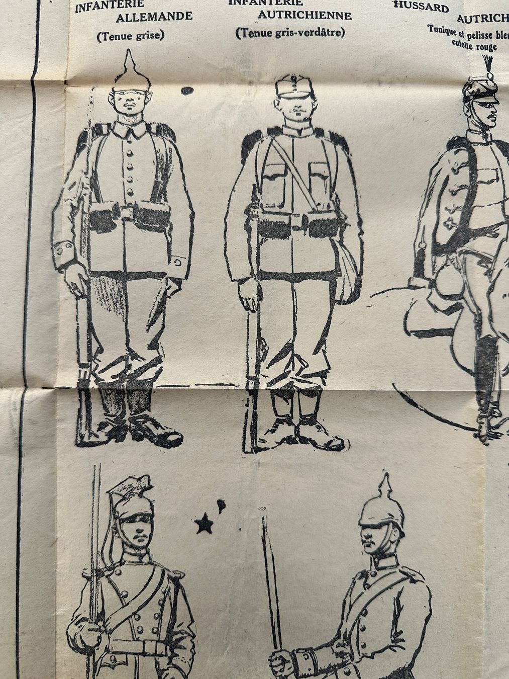 Foto & Immagini: Amis Ennemis Opération Militaires – Usato da Zürich venduto da frauflufelberg 5