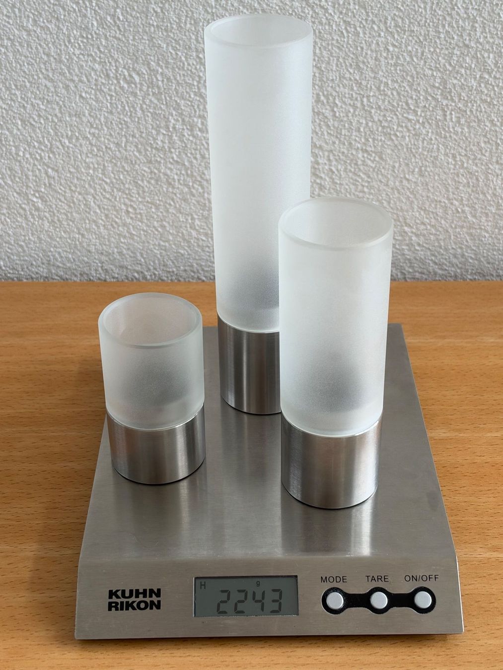 Portacandele: Windlicht Metalarte – Usato da St. Gallen venduto da rap_wm5l 6