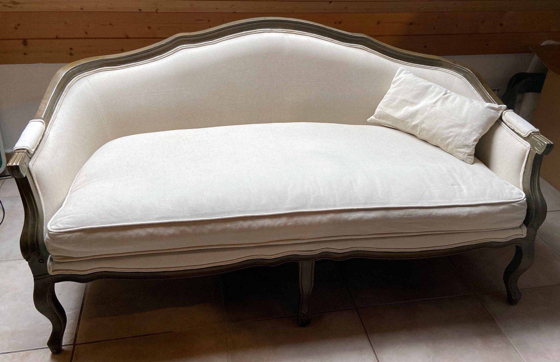 Maisons du monde Divani: Sofa – Usato da Ernetschwil venduto da Glarus5