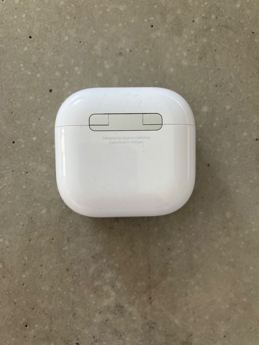 Apple Casques audio: APPLE AIRPODS 4 CASE ANC – D'occasion à Lausanne par mr.v 2
