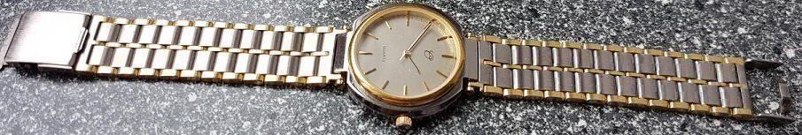 Orologi: Schöne Uhr – Usato da Pratteln venduto da Bmw0107 3