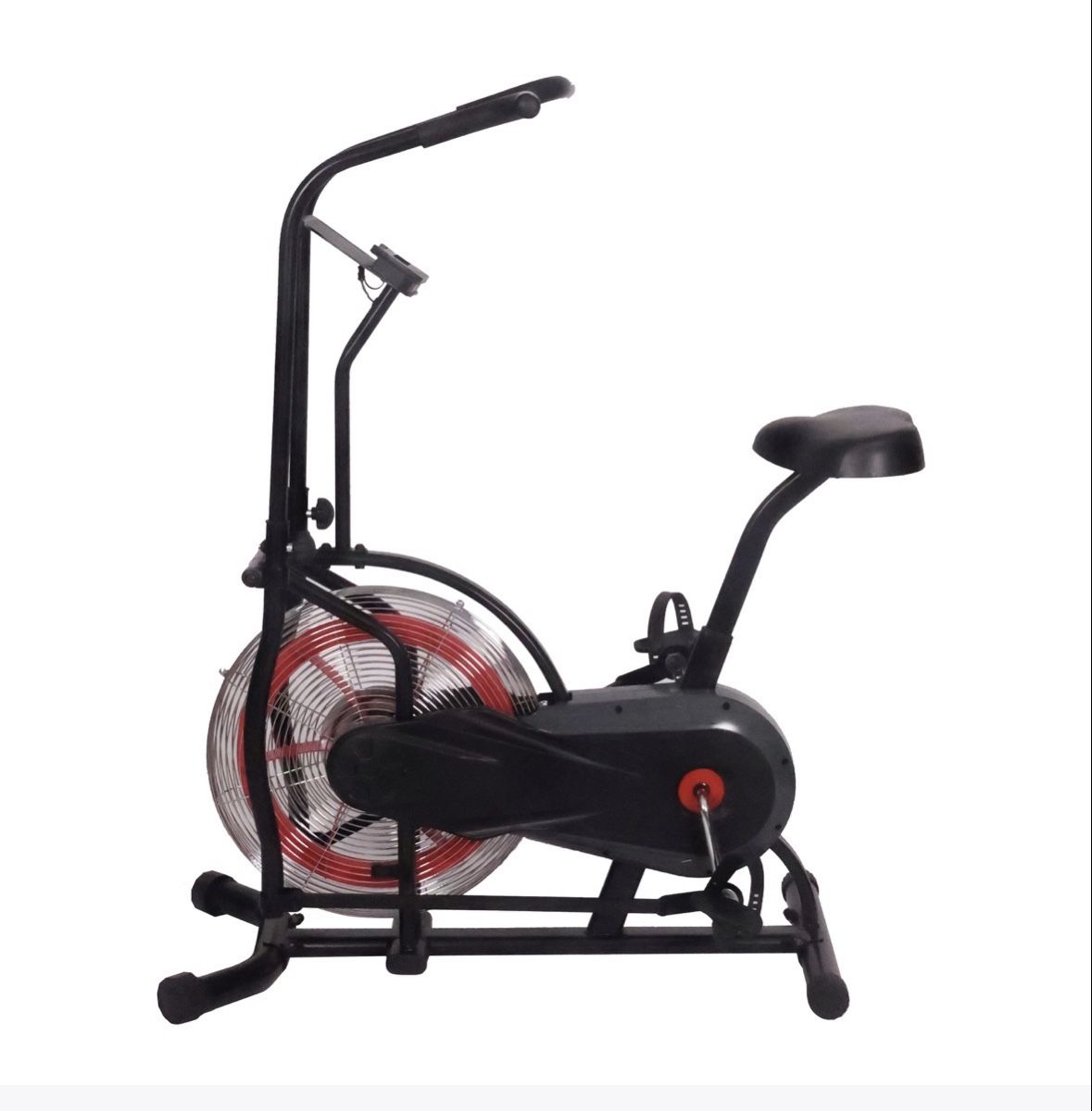 Gonser Vélos d'appartement: Gonser Airbike – Neuf avec emballage d'origine à Seengen par Matrix2020 1