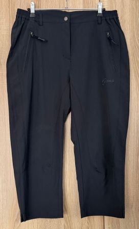 Hose Wander Hose Shorts Capri Marke Gonso Grösse 40