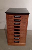 Vintage Schubladenstock