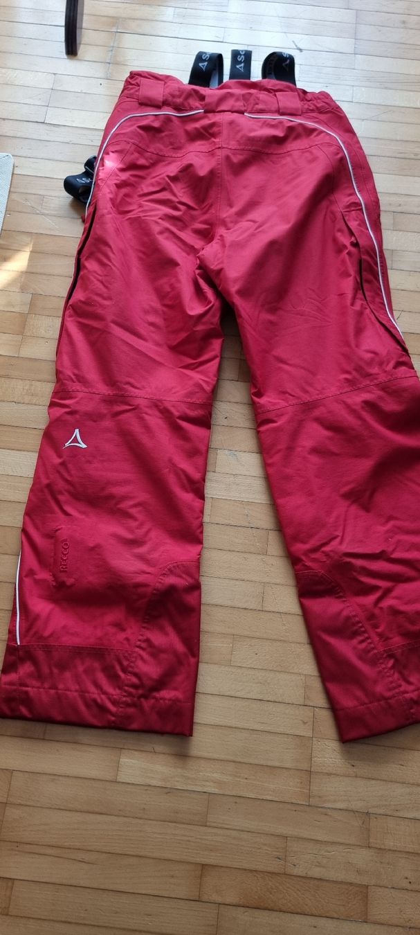 Schoeffel Hosen: schöffel skihose – Gebraucht aus Riedikon von Winter21. 4