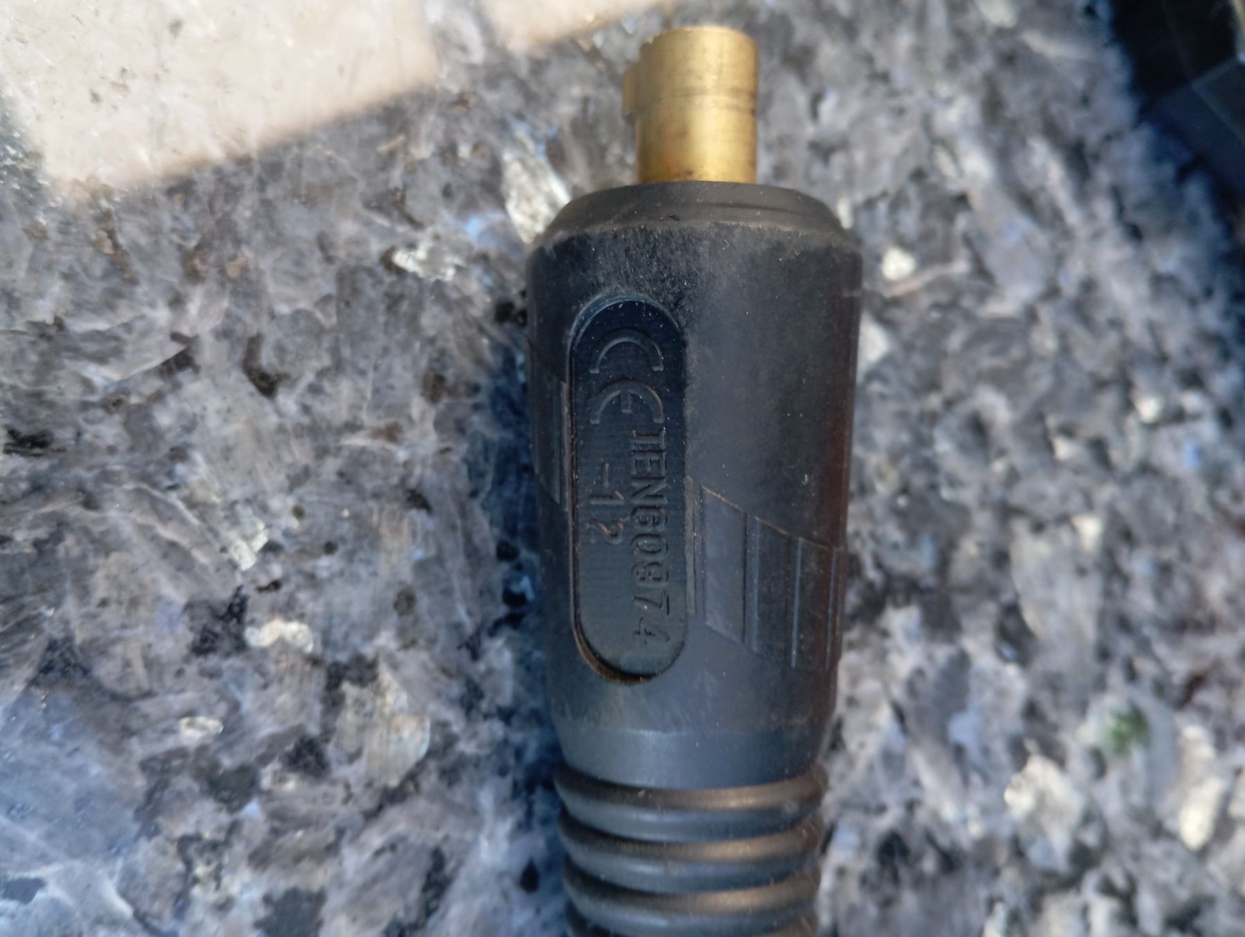 Cavi: ELEKTRODENSCHWEISSKABEL – Usato da Lostorf venduto da Jalbi 3