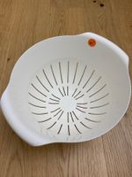 Löchersieb, Durchmesser 24cm