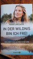 Miriam Lancewood: In der Wildnis bin ich frei, Top Zustand