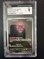 Pokémon Spiritomb AR 071/063 Mega Brave – CGC 9 Mint JP