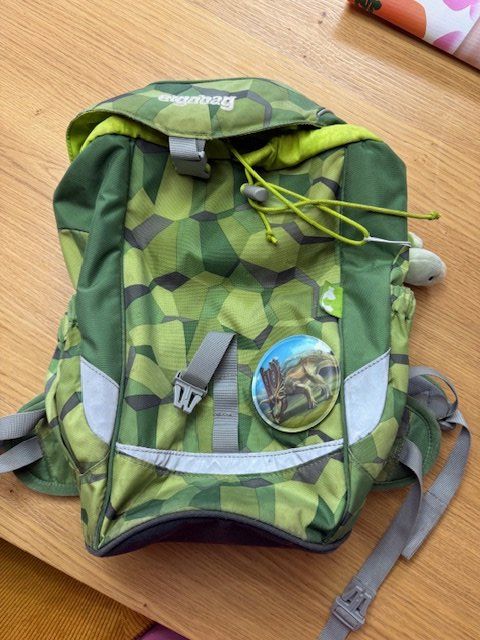 Sacs & sacs à dos: Kindergartenrucksack – D'occasion à Thierachern par nicolepulfer