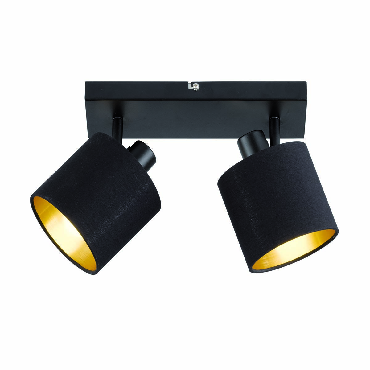 Kronleuchter & Deckenlampen: Deckenleuchte, 28 cm x 17 cm, 2er Spot – Neu (gemäss Beschreibung) aus Kreuzlingen von Smart-Light 2