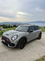 Voll ausgestatteter MINI John Cooper Works Clubman ALL4