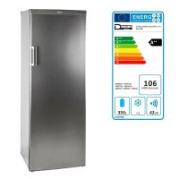DEMA DKS340X Großraumkühlschrank