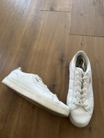 Vty Sneaker weiss Grösse 38
