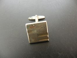 Alter Manschetten Knopf