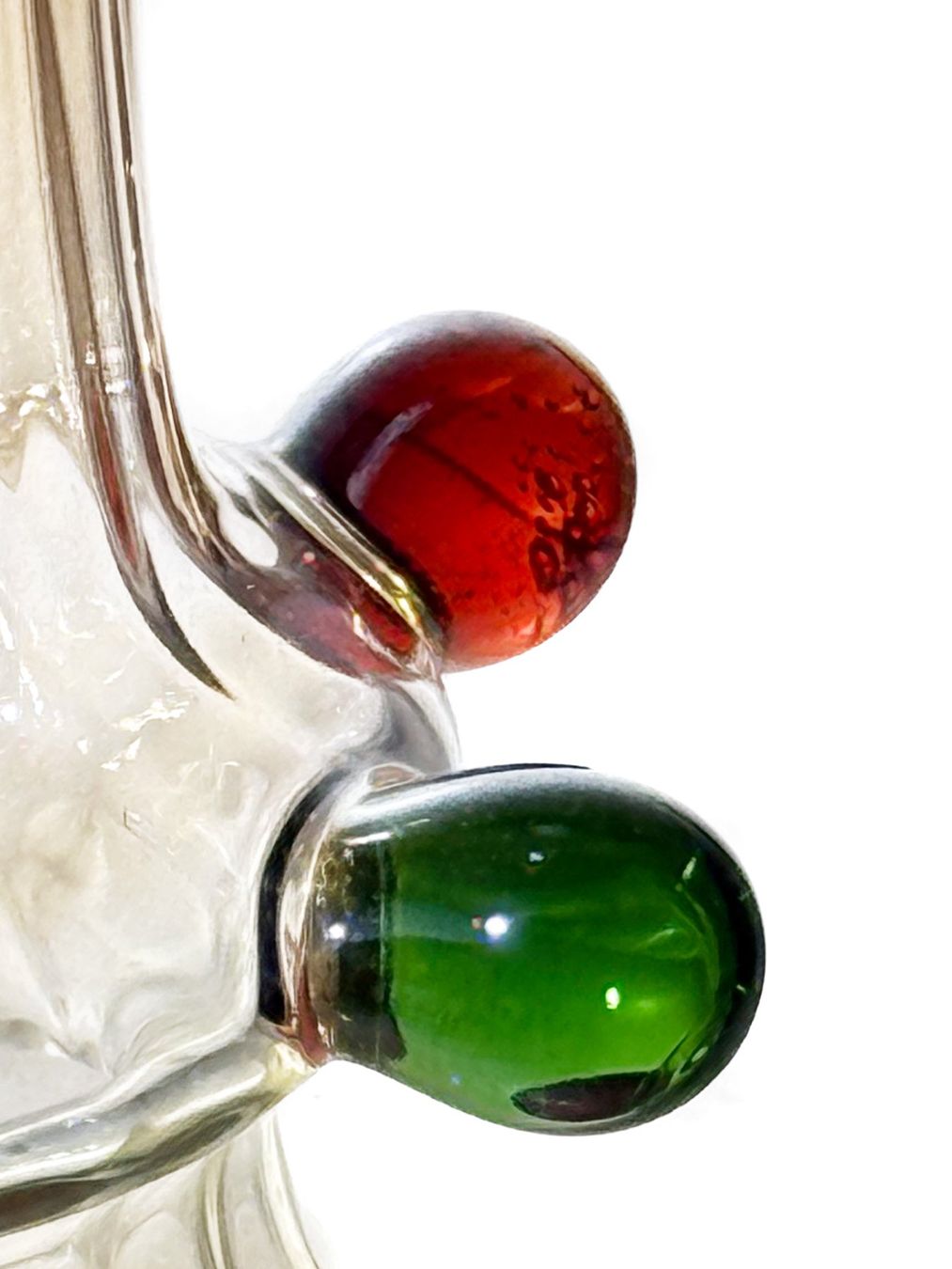 Murano Caraffe: Murano Glas Karaffe von Martinetti Paris – Usato da Luzern venduto da Eukalyptus 6