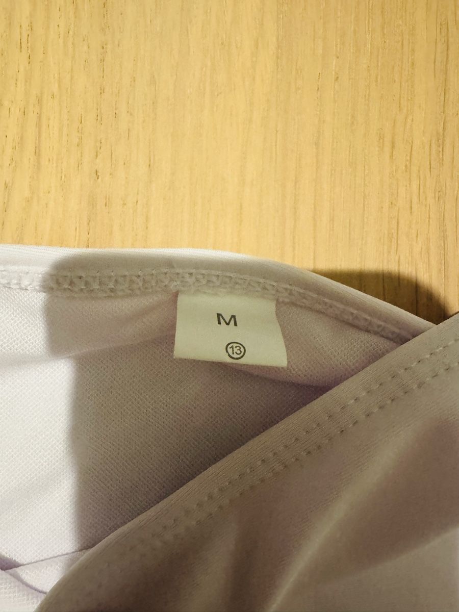 Costumi da bagno & Bikini: Bikini schulterfrei - Weiss – Nuovo e nell'imballaggio originale da Zürich venduto da sany07 2