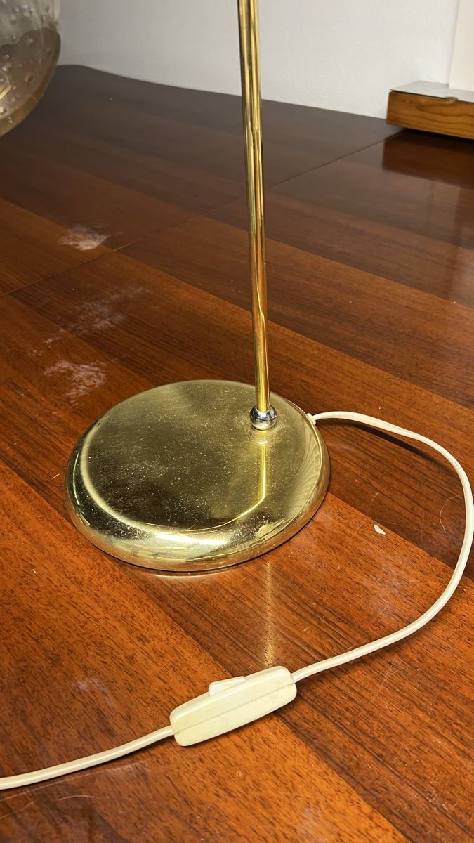 Lampes: Tischlampe  – D'occasion à Trasadingen par Kaffee.mann 2