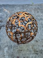 Hufeisen Kugel Ø 70 cm