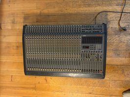 Tascam Mischpult 2524