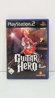 Guitar Hero - PlayStation 2