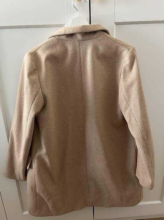 Cappotti: Mantel von Zara – Usato da Basel venduto da Annalaura7 2