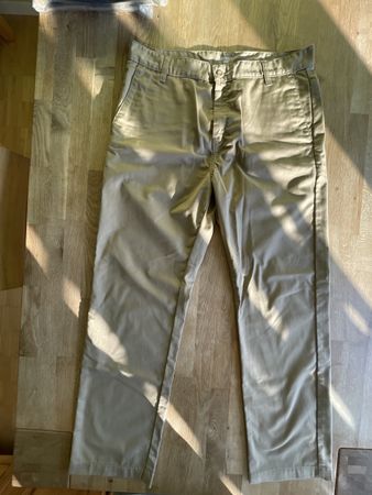 Hose - Chino - Station Pant - Carhartt