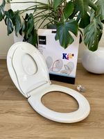 WC-Sitz Diaqua WC-Sitz Tino Slow Down Family Absenkautomatik