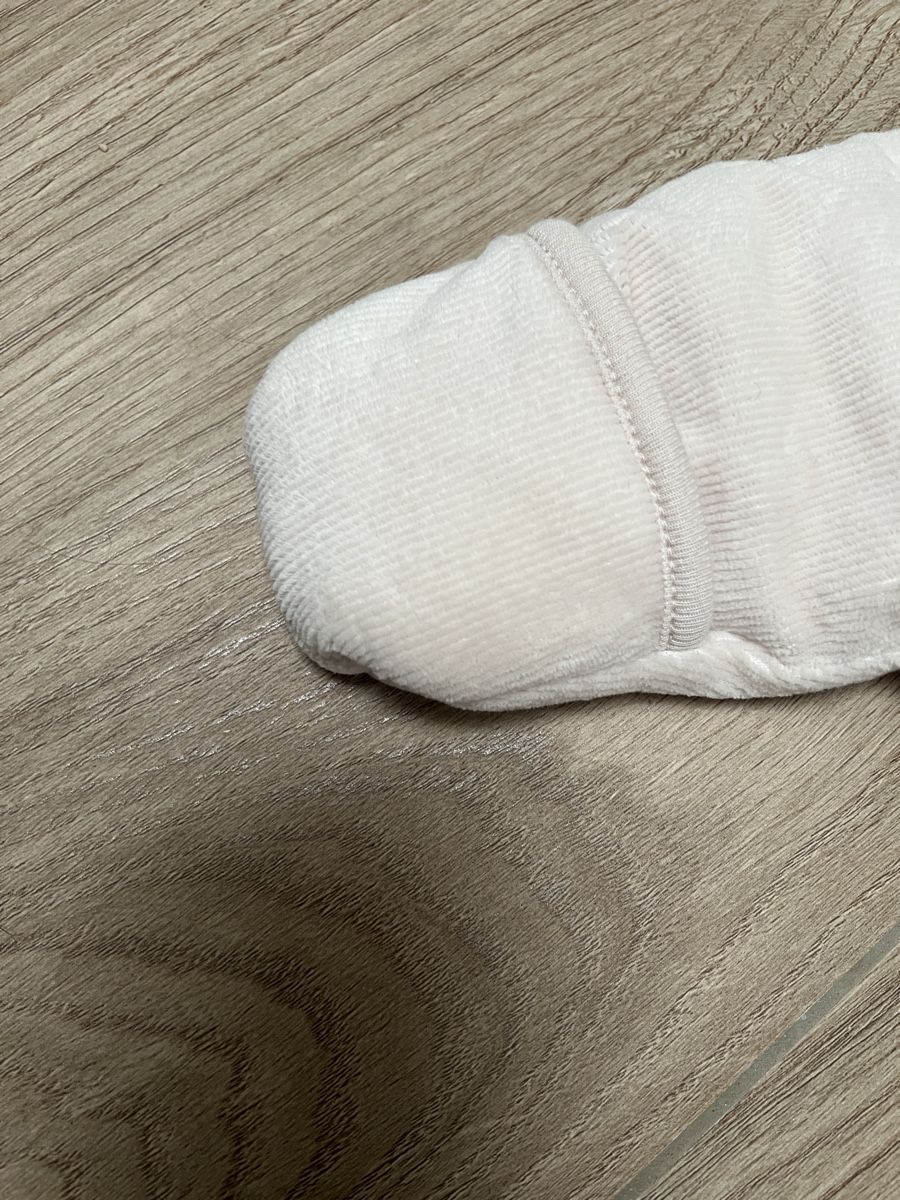 Babyanzüge: Overall aus Baumwolle  – Gebraucht aus Aristau von pau_n8cv 2