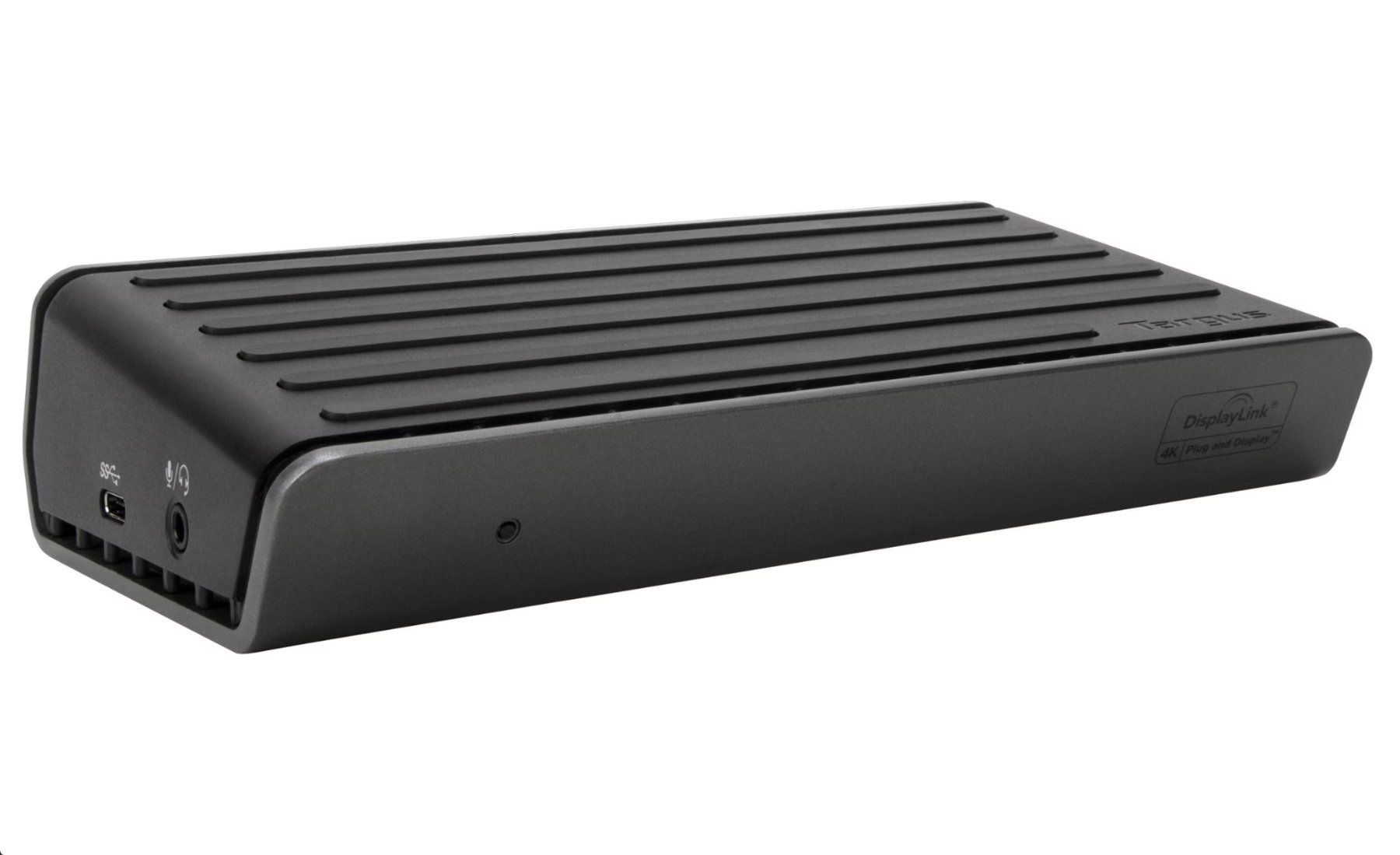 Targus Docking station: Dockingstation - Targus Universal DV4K – Usato da Grüt (Gossau ZH) venduto da Pixonit