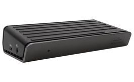 Dockingstation - Targus Universal DV4K