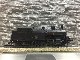 MÄRKLIN DIGITAL H0  LOKOMOTIVE 37131