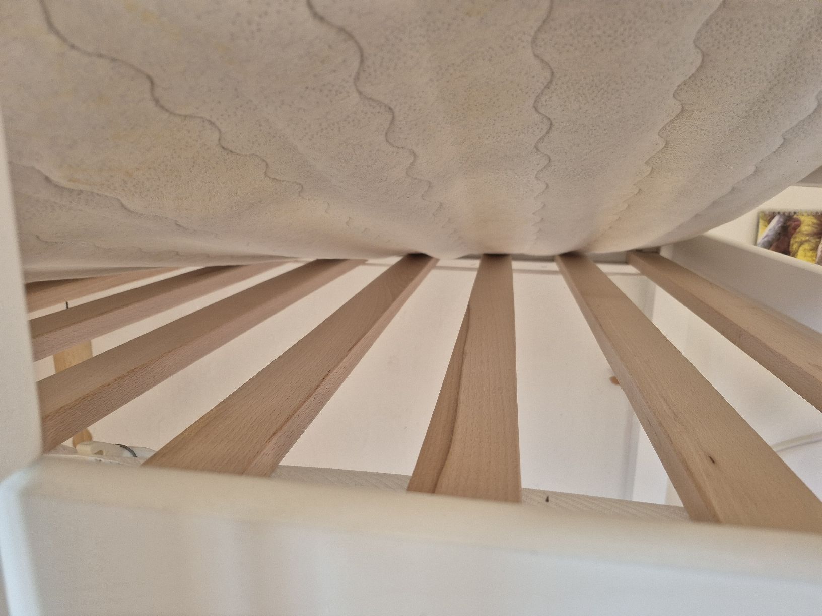 Betten: 1er Hochbett – Gebraucht aus Silvaplana von suwiss22 1
