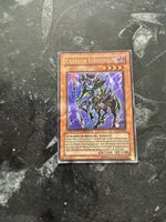 Exarion Universum CT02-DE002 YuGiOh Karte guter Zustand