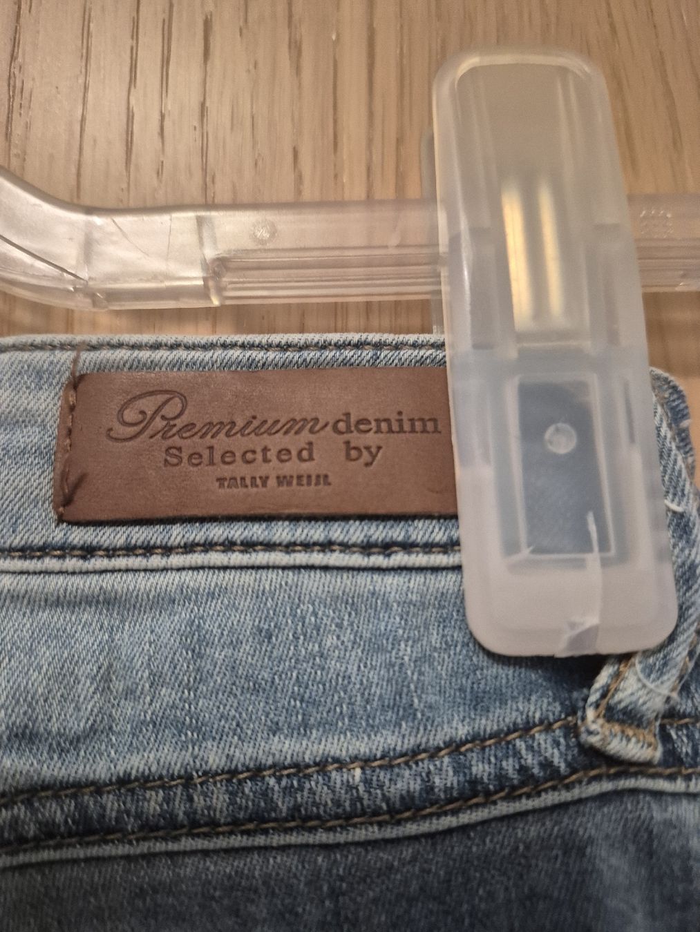Jeans: Jeanshose – Usato da Pfaffnau venduto da gologoldun1953 2