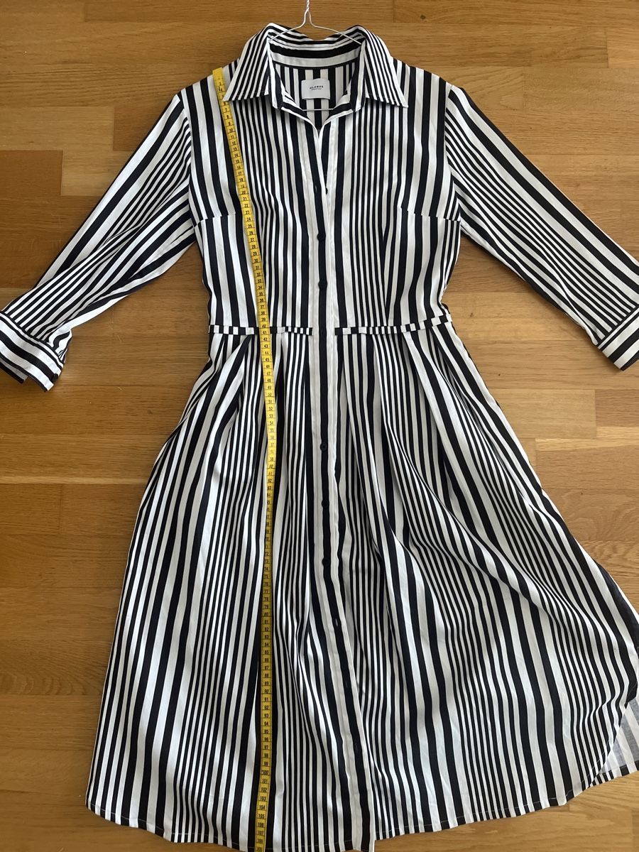 Globus Kleider: Globus essentials Kleid 34/36 – Gebraucht aus Zürich von kleinesgrau