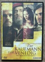 DER KAUFMANN VON VENEDIG 