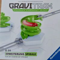Gravitrax Erweiterung Spirale