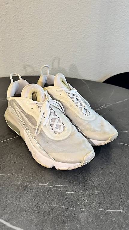 Scarpe da uomo: Nike Air Max 2090 – Usato da Mellingen venduto da jirka_kulhavy 2