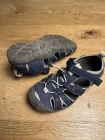 Keen trekking Sandale, Gr. EU 32/33 (20 cm)